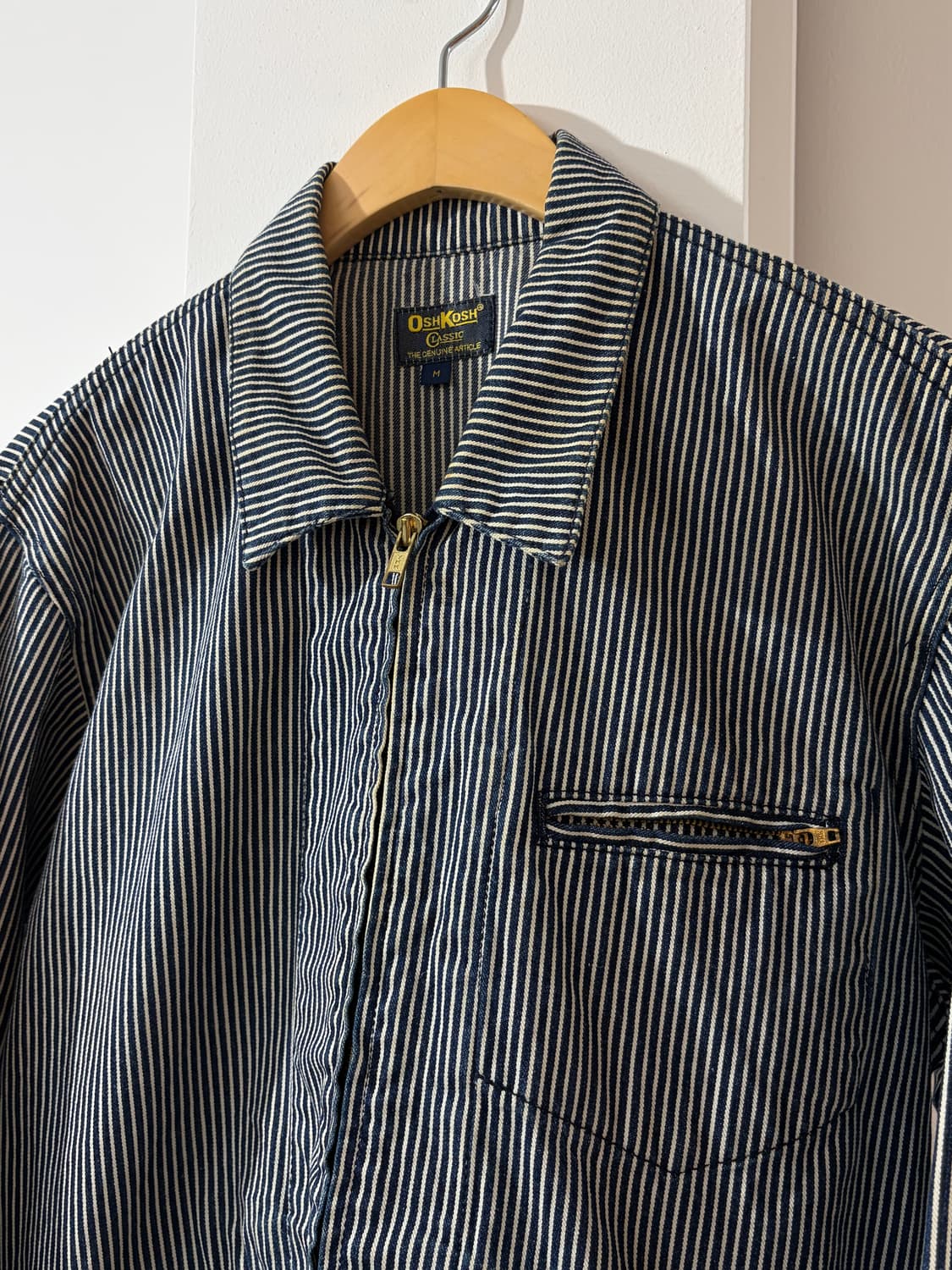 OSH KOSH hickory jacket 상품이미지2