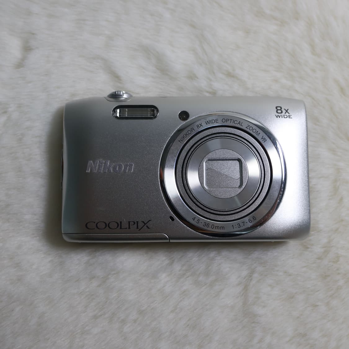 니콘 쿨픽스s3600 상품이미지1