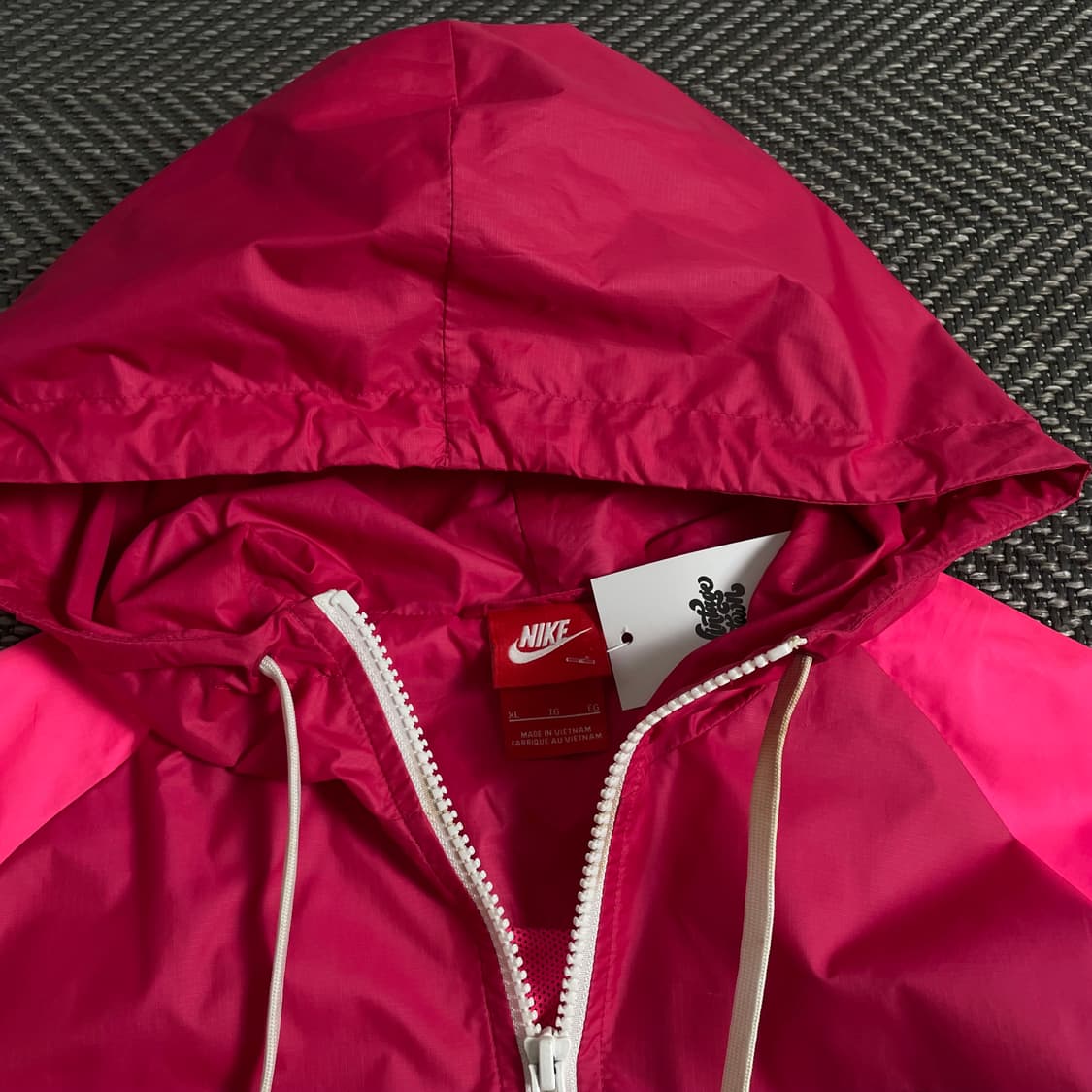 나이키 윈드러너 러닝 바람막이y 3555 상품이미지5