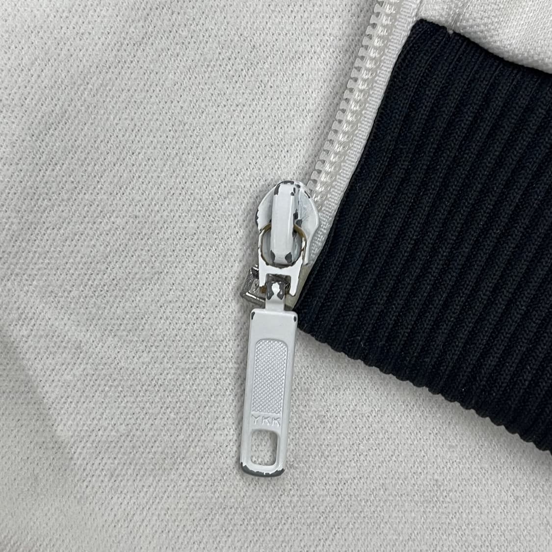 아디다스 흰검 베켄바우어 져지 트랙탑 95 상품이미지7