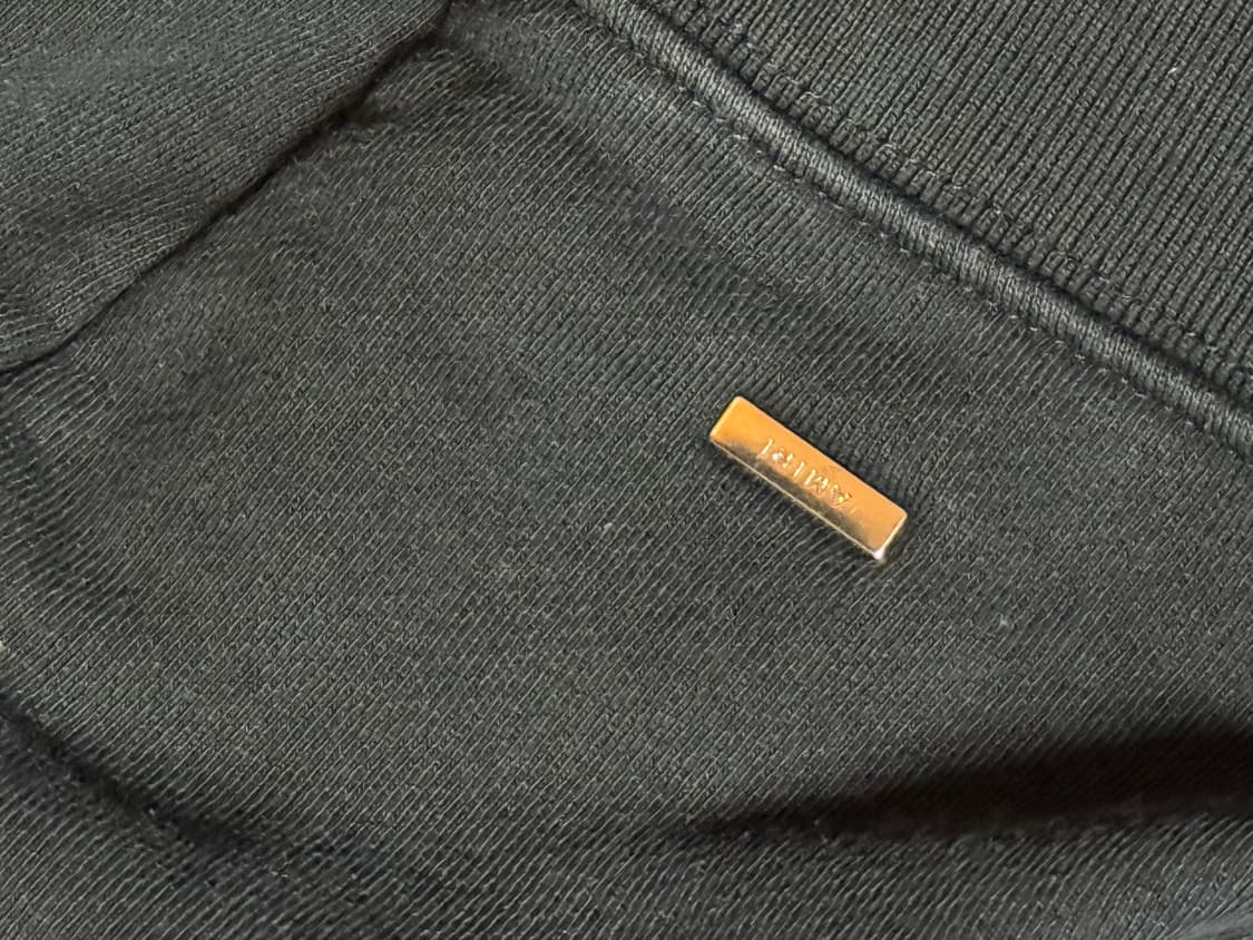 아미리 도쿄한정판 후드 xxl 상품이미지3