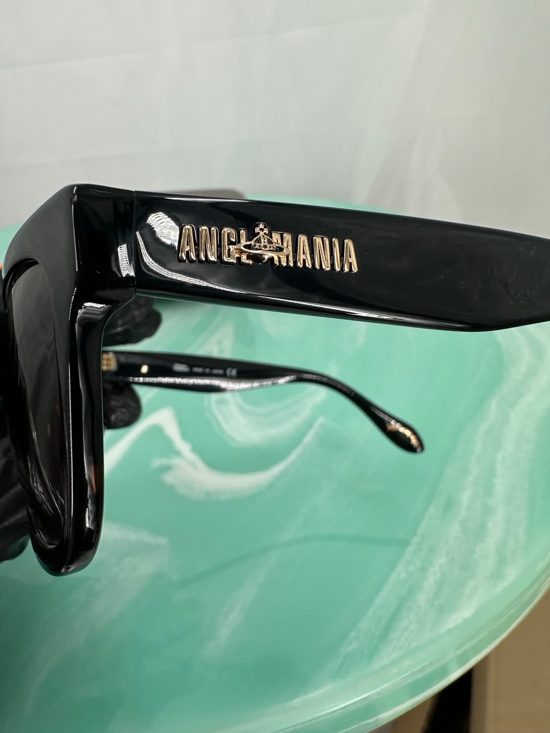 [새상품 무료배송] Made in Japan 비비안웨스트우드 선글라스 상품이미지3