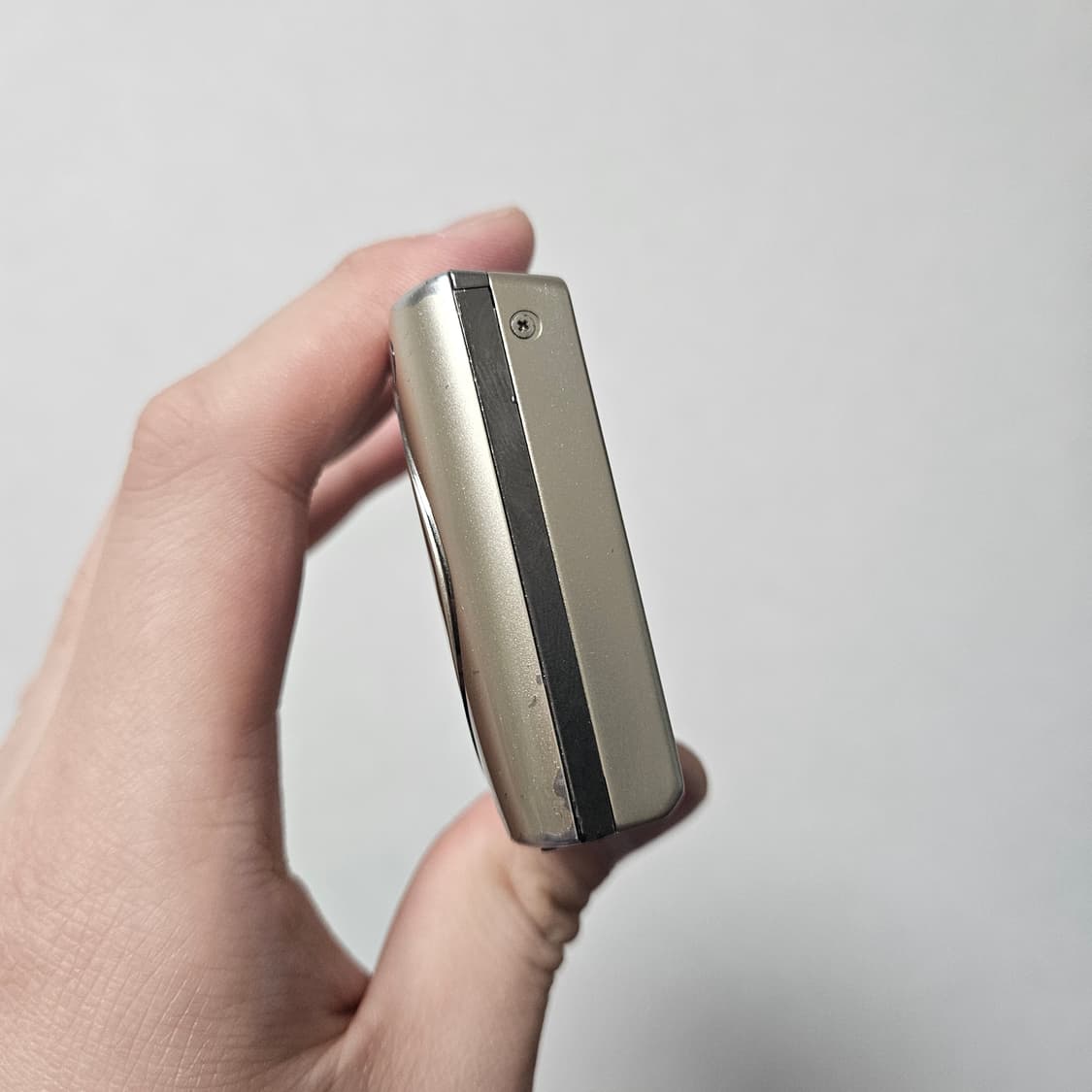 (아일릿 모카 디카) 카시오 엑슬림 EX-Z2300 골드 (액정하자) 상품이미지6