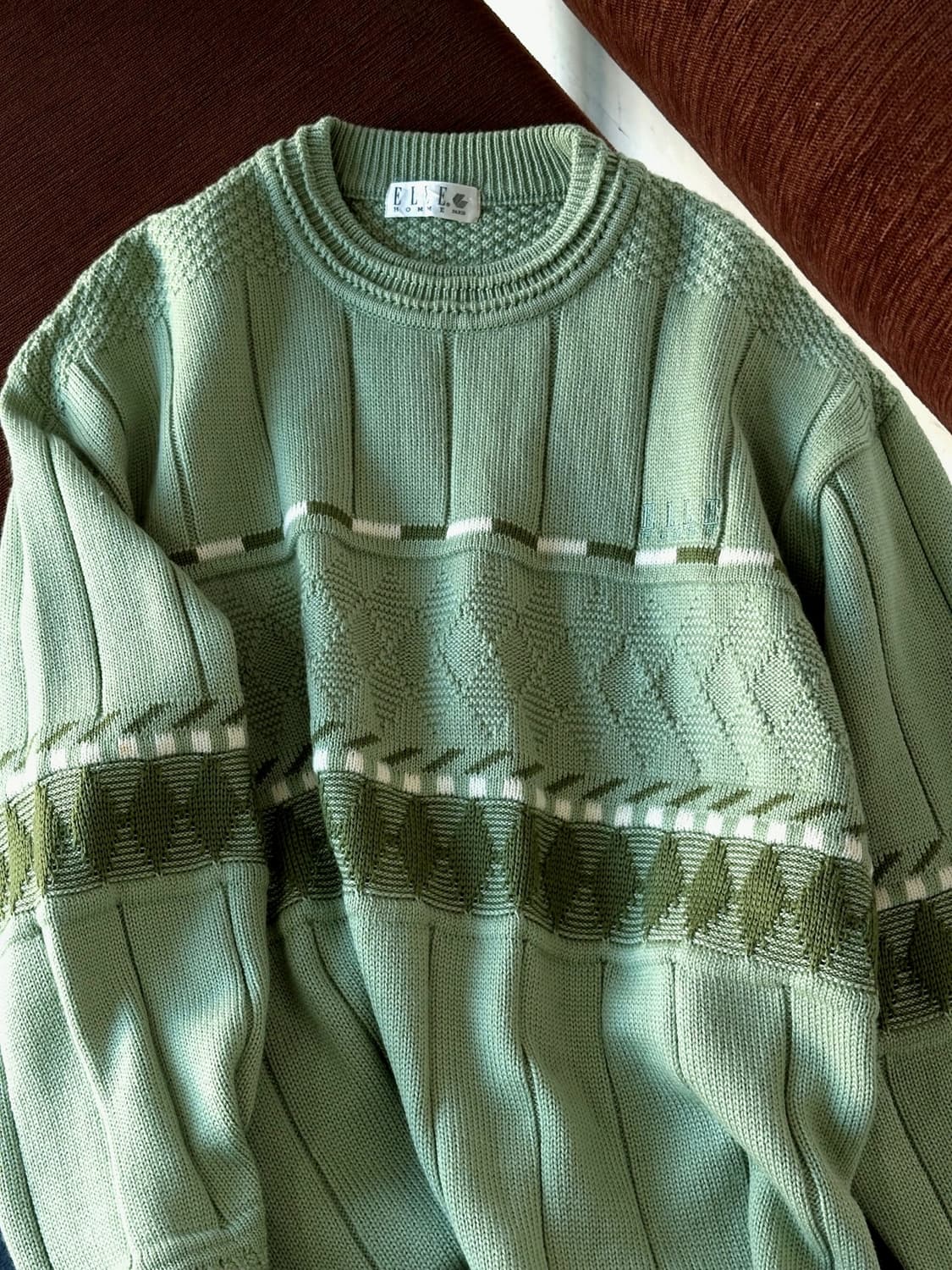 ELLE HOMME 상품이미지5