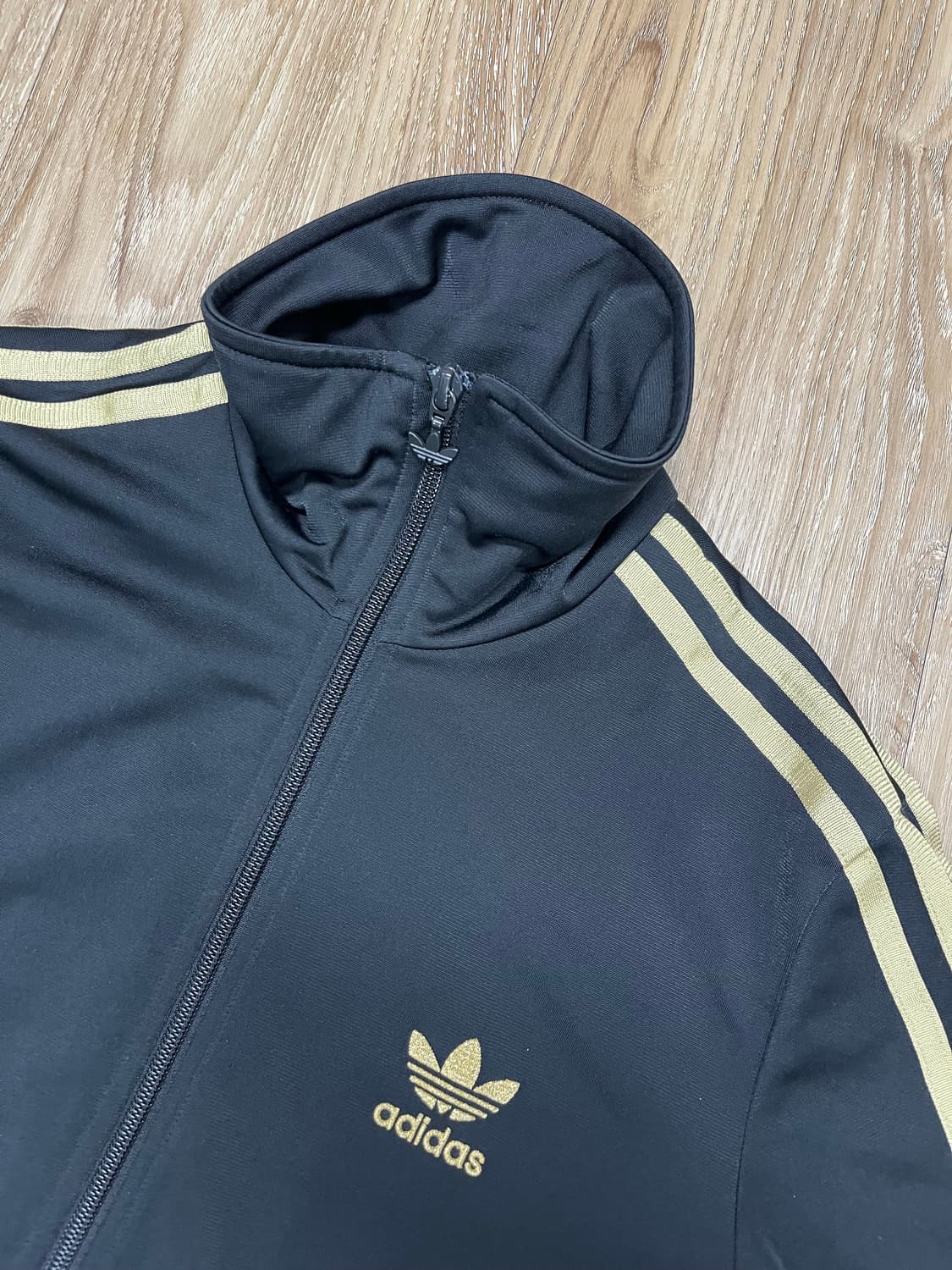 아디다스 파이어버드 검골 트랙탑 져지 세트 95 우먼스 상품이미지3