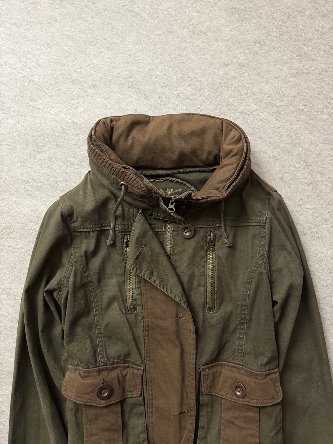 빈티지 야상자켓 상품이미지3