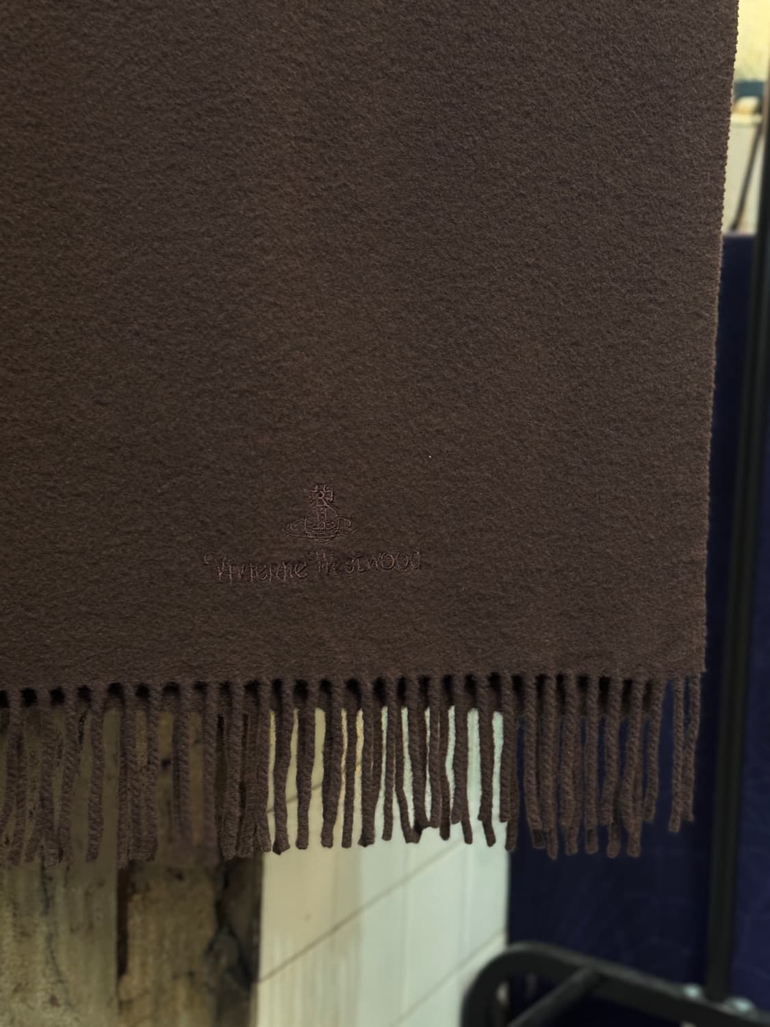 OS ) Vivienne Westwood (Wool) 상품이미지2