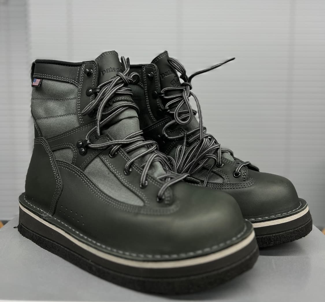 patagonia Foot Tractor Wading Boots-Felt 상품이미지7