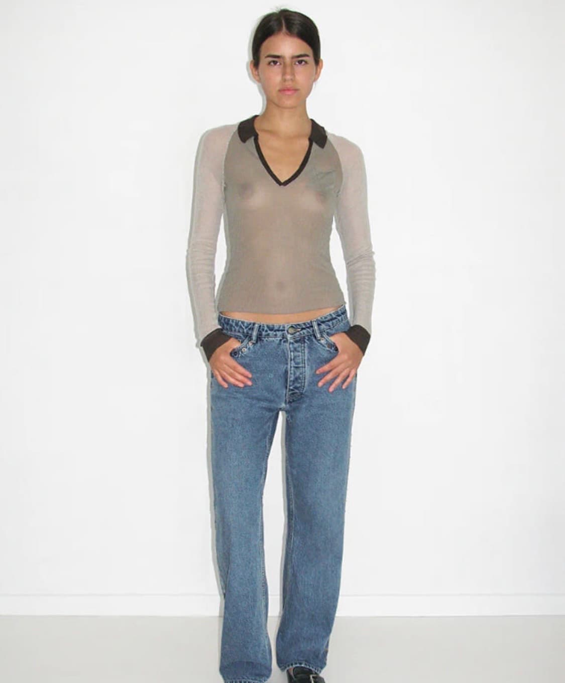 (택O) 팔로마울 토렌트보 탑 S 상품이미지1