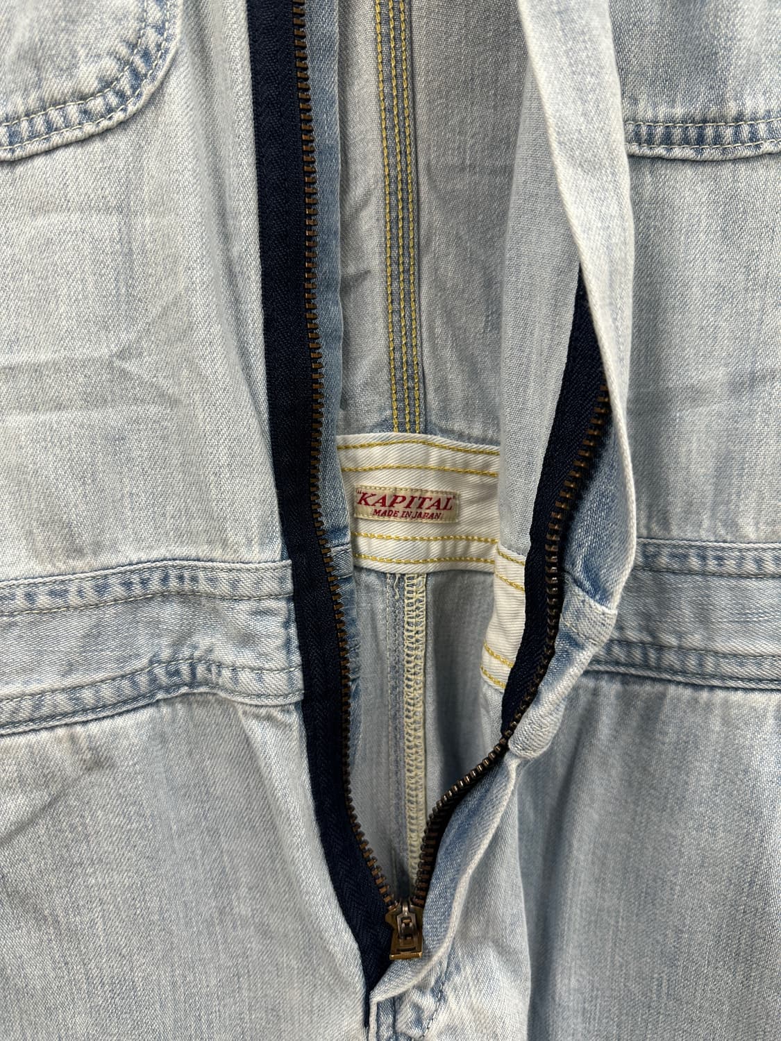 KAPITAL 상품이미지7