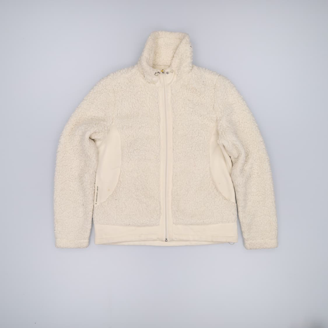 100 JDX 플리스 자켓 0303H1 상품이미지1