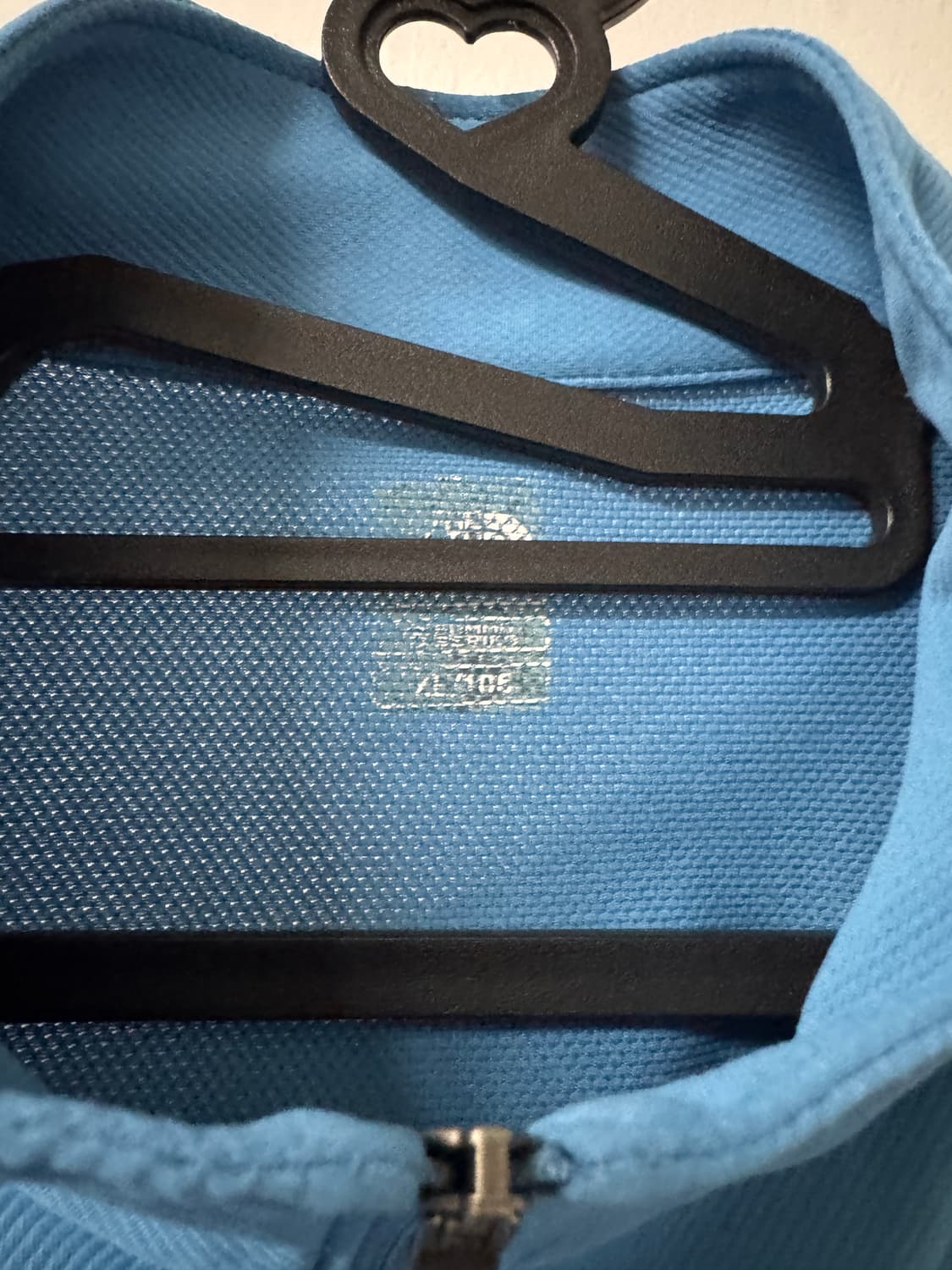 노스페이스 등산 써밋 긴팔 티셔츠 XL 상품이미지4