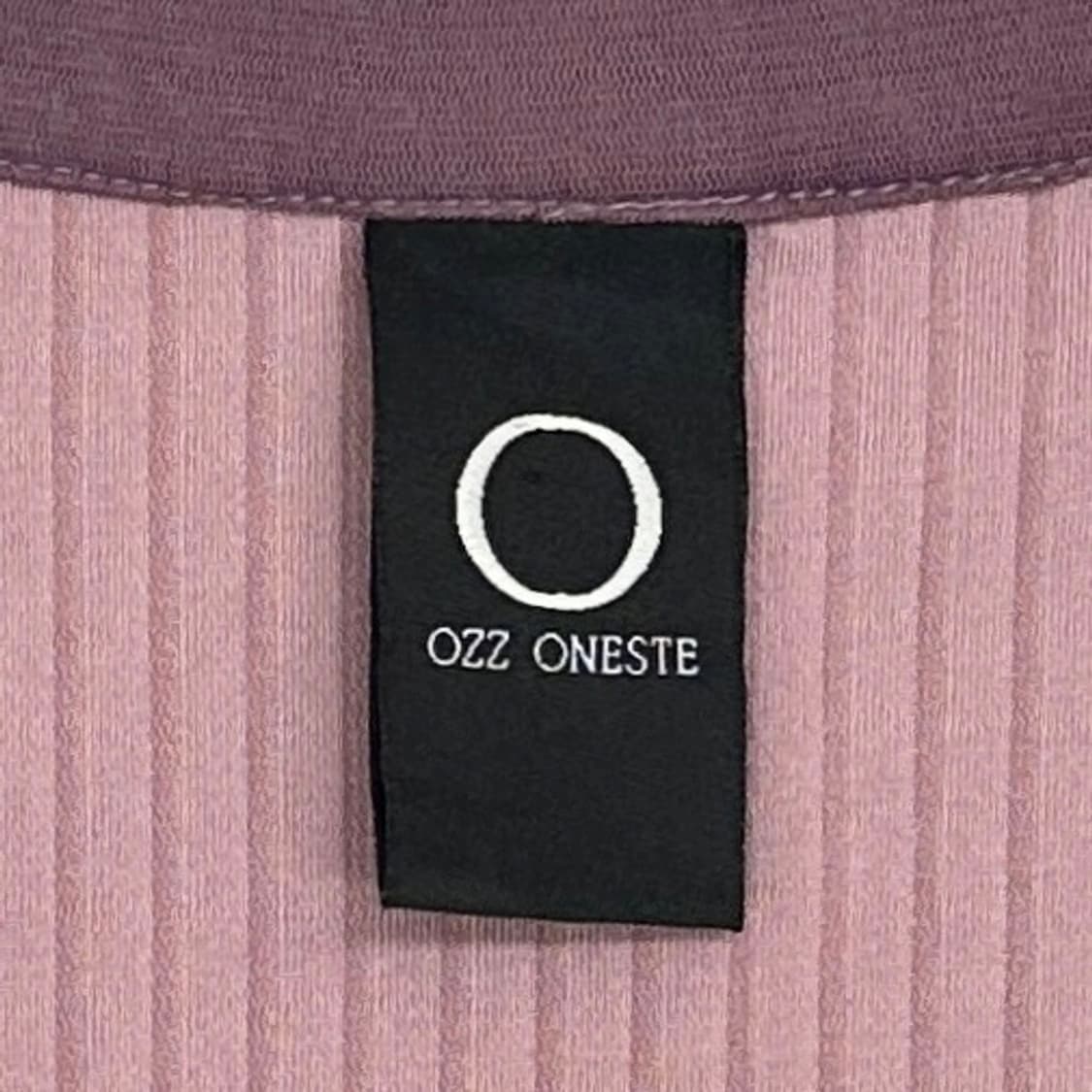 OZZ ONESTE 집업 자켓 상품이미지5
