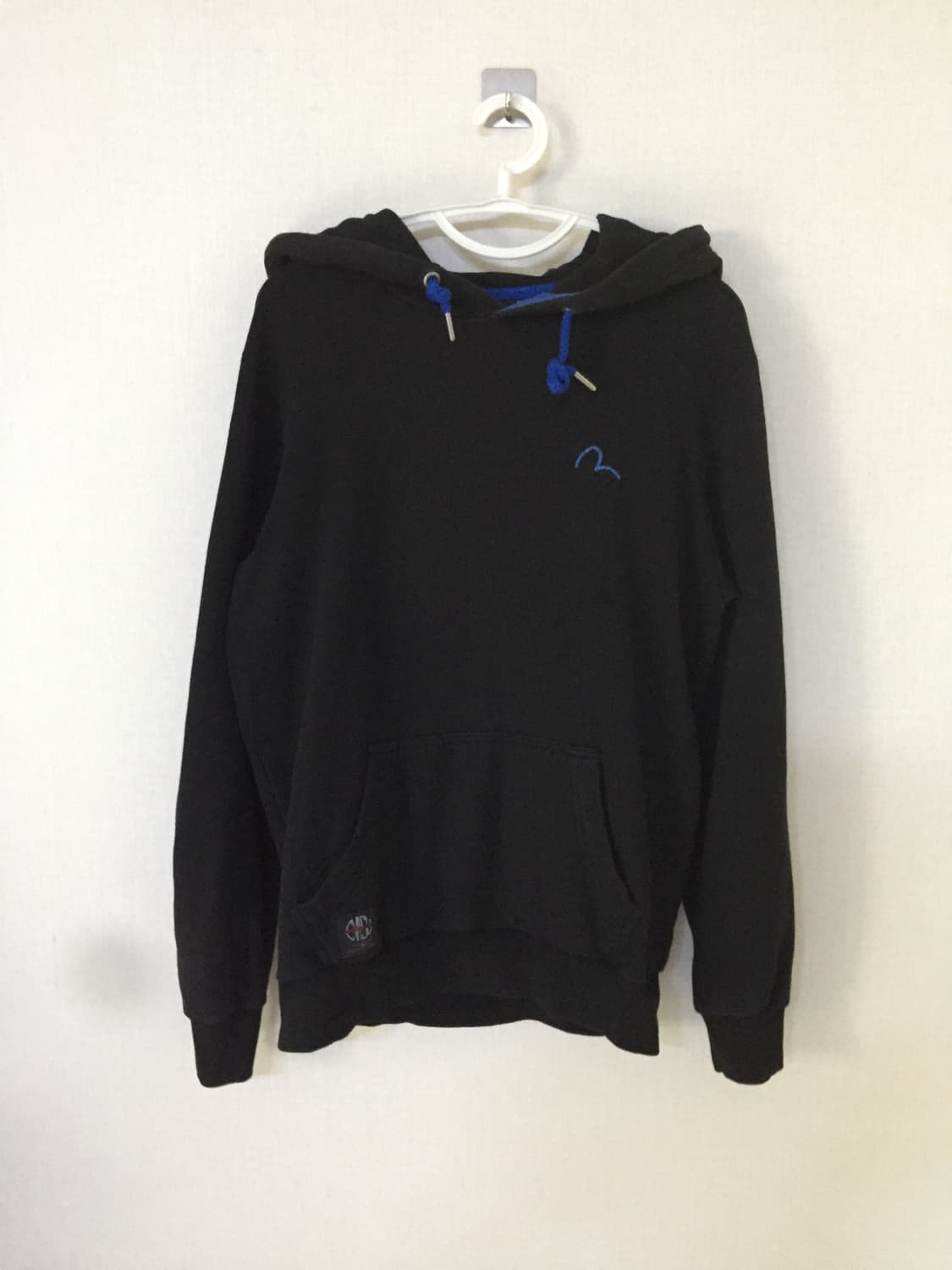 Evisu 후드티 상품이미지1