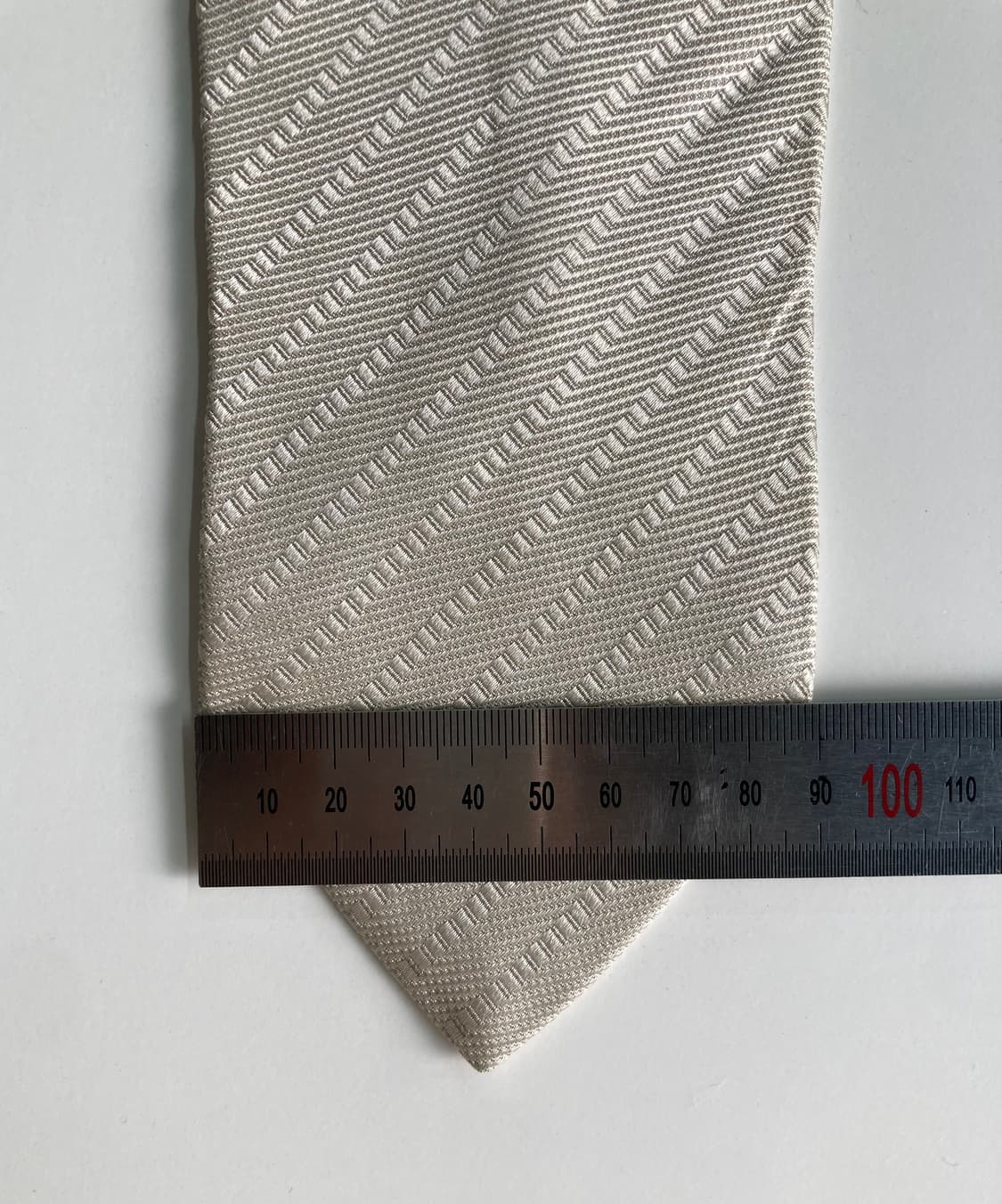 아르마니꼴레지오니 넥타이 상품이미지5