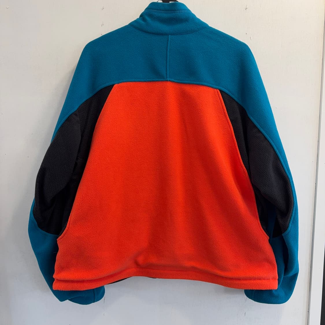 나이키 ACG 오레곤 시리즈 리이슈 리버시블 자켓 상품이미지5