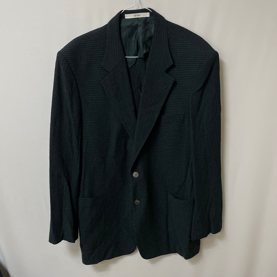 [ XL ] 닥스 싱글 블레이저 정장 자켓  상품이미지1