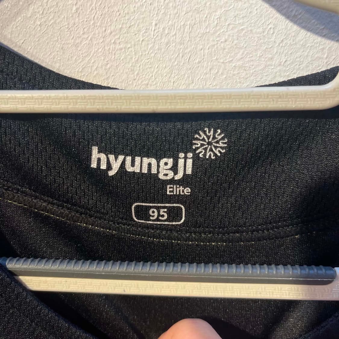 CK 레플리카 블랙 유니폼 상품이미지4