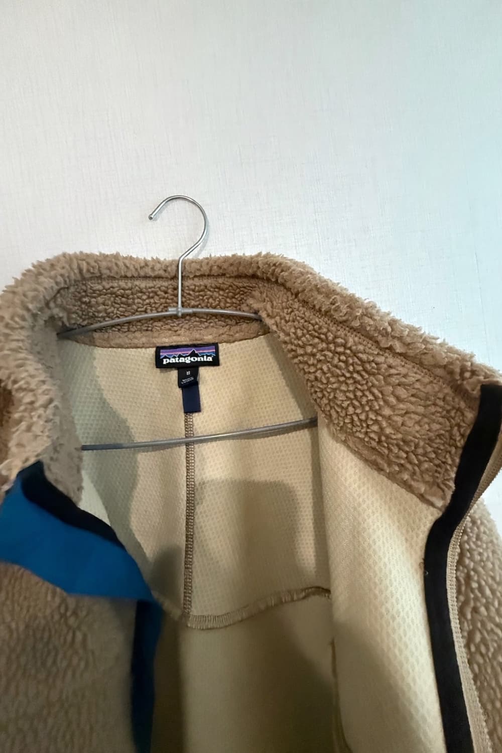 파타고니아 모하비카키 m 상품이미지2