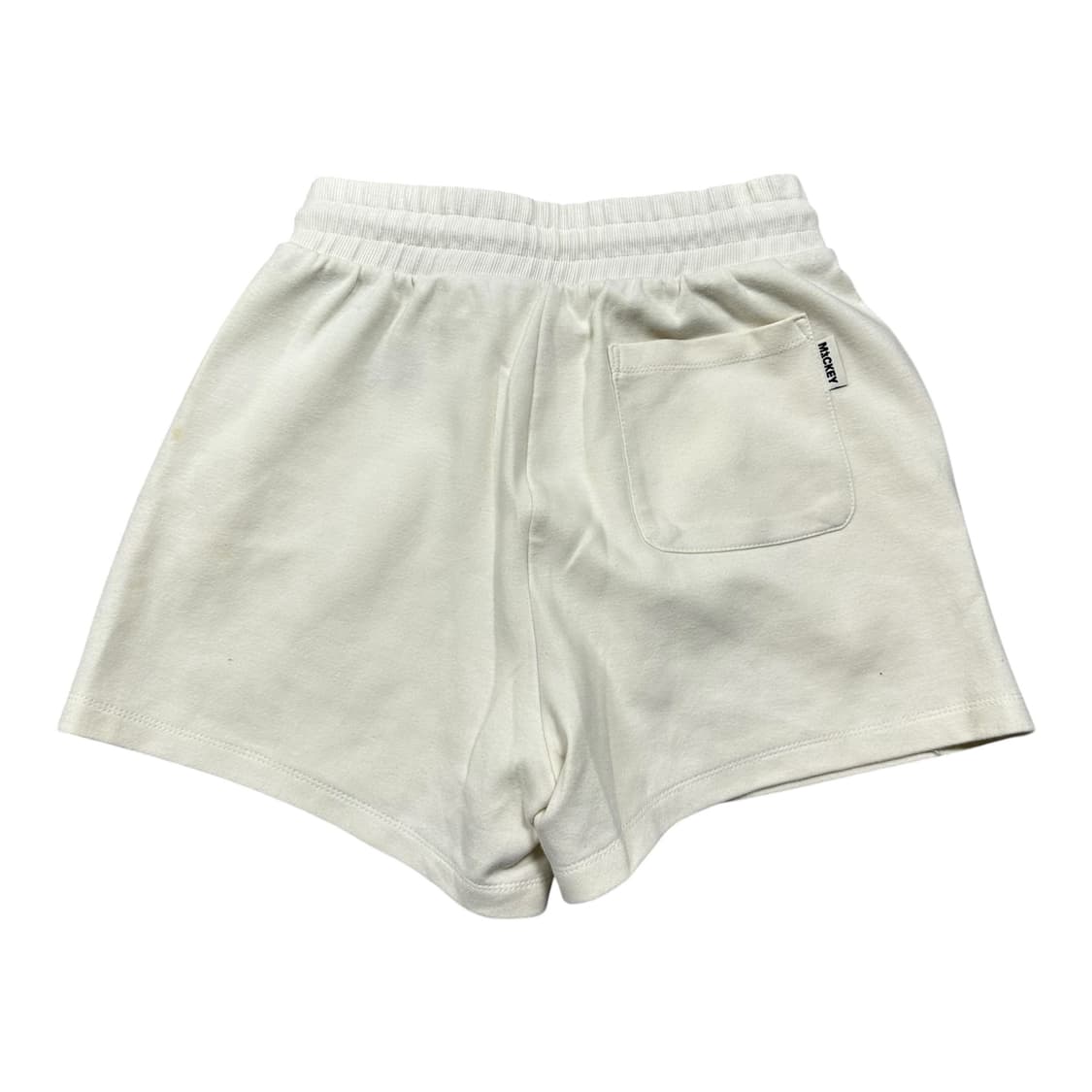 ✨ (세트) 플랭크스톤 미키마우스 여성 반팔 반바지 세트 상품이미지6