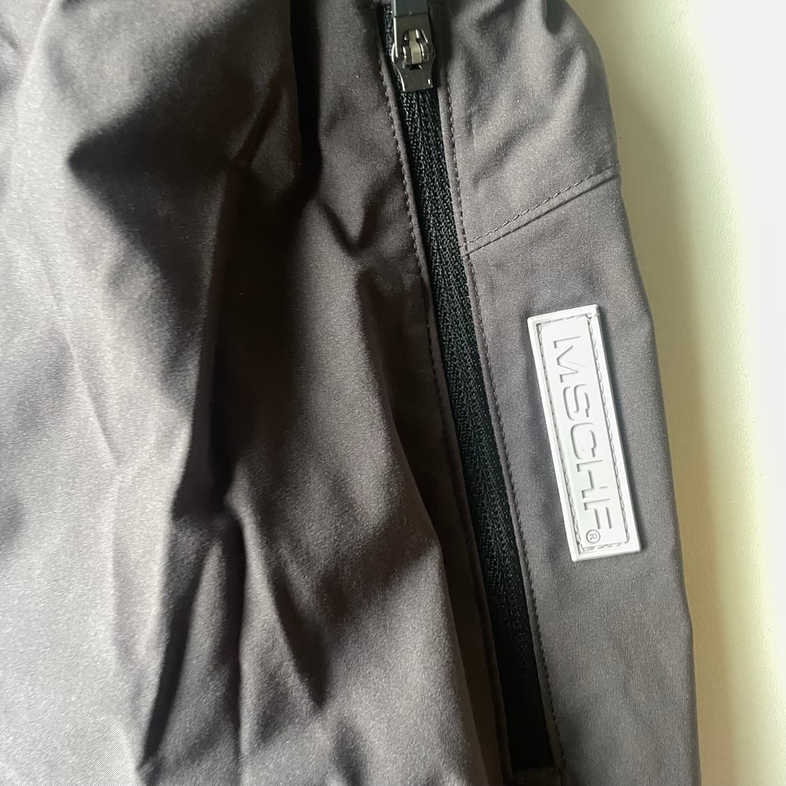 Mschf 미스치프 마운틴 팬츠 부츠컷 바지 등산바지 등산복 고프코어 상품이미지4