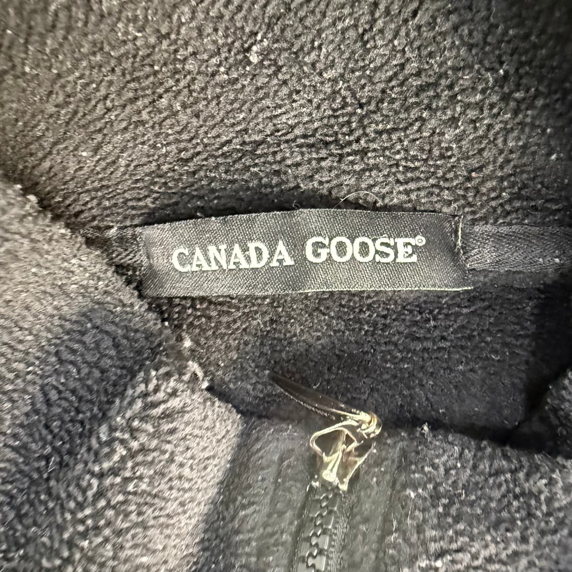 XL 고급 플리스 자켓 0225T1 상품이미지3