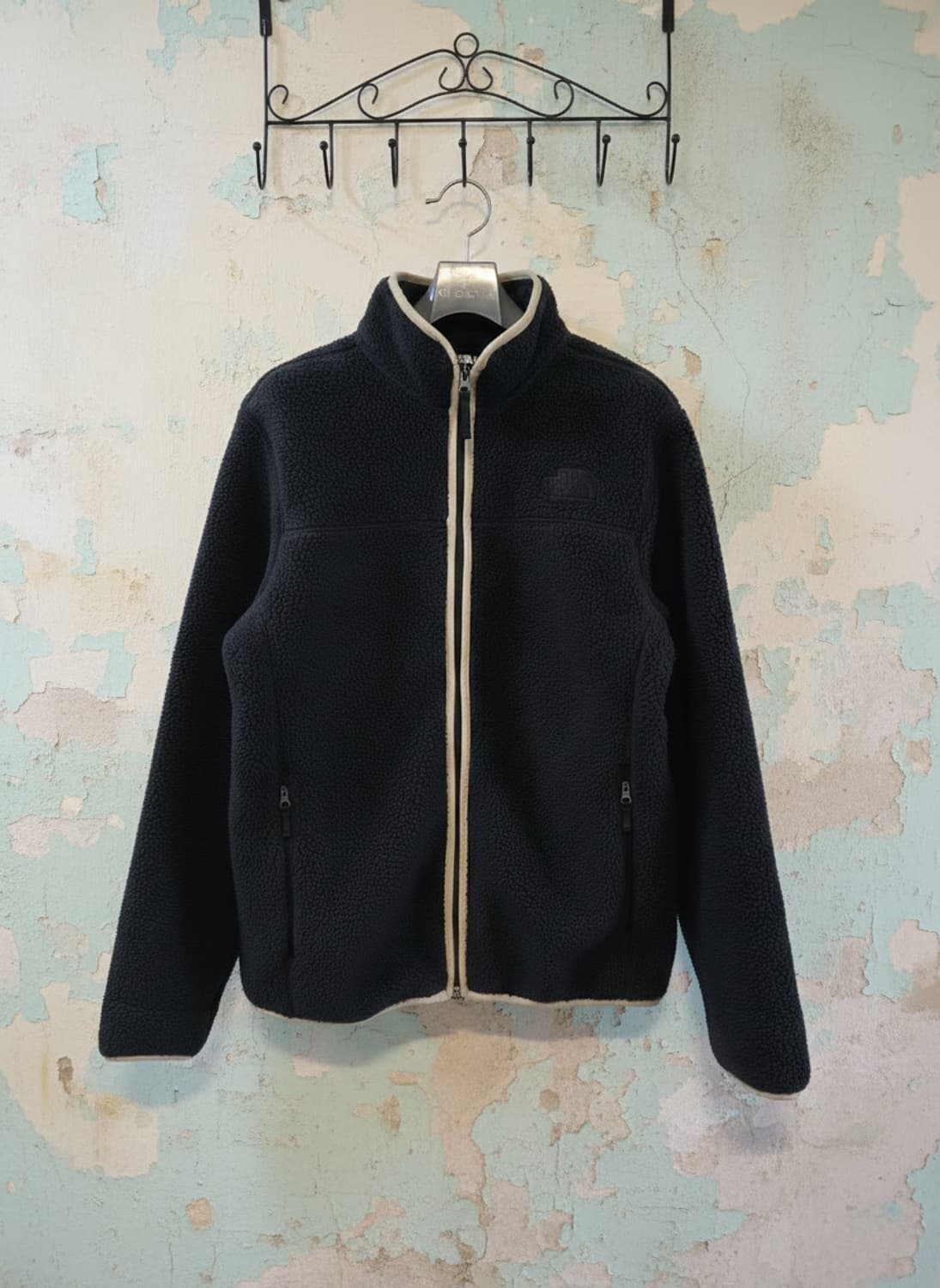 노스페이스 남성 플리스 자켓 M 상품이미지1