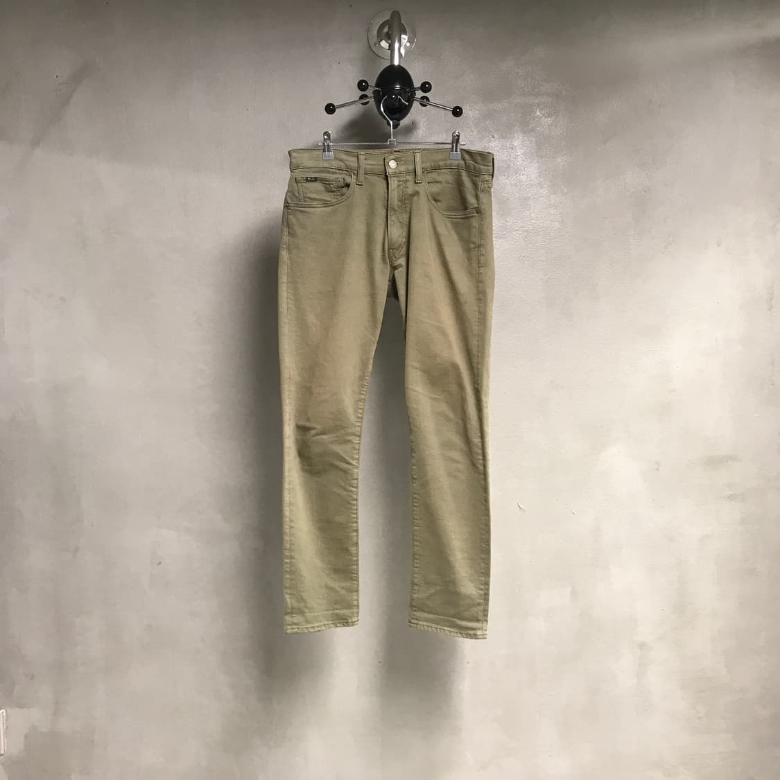 폴로 랄프로렌 카키 팬츠 30/30 상품이미지6