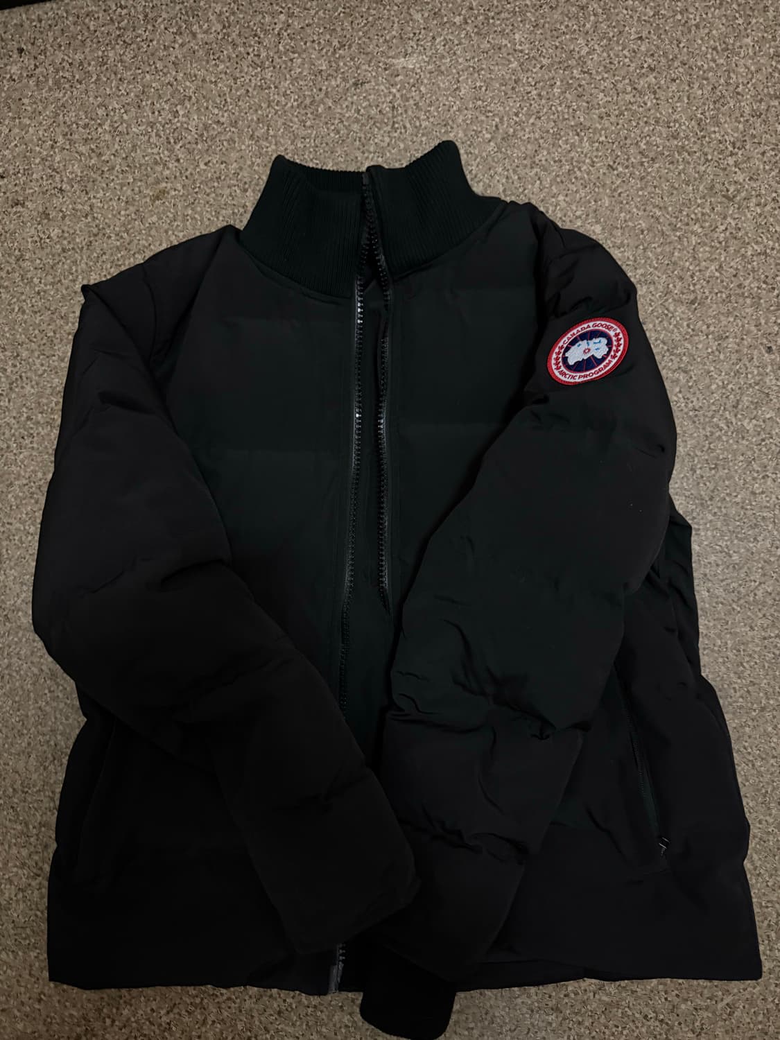 캐나다구스 울포드 패딩 상품이미지2