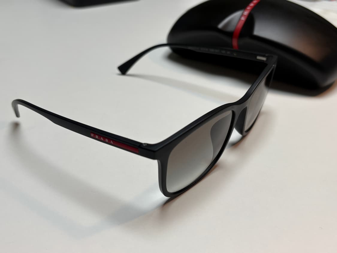 Prada sunglasses 상품이미지3