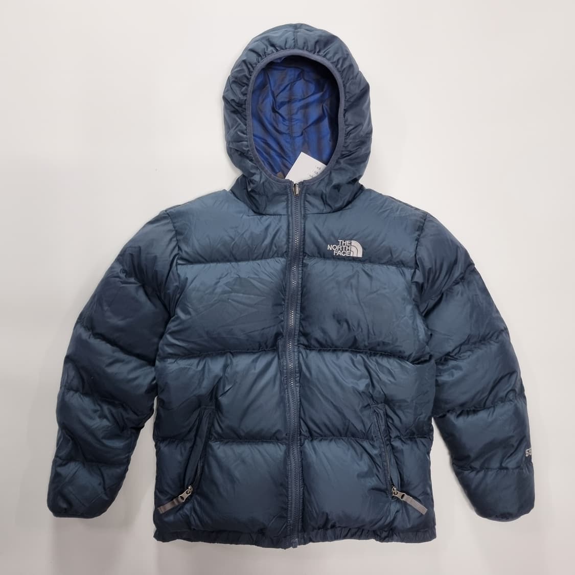 노스페이스 리버시블 패딩  상품이미지4