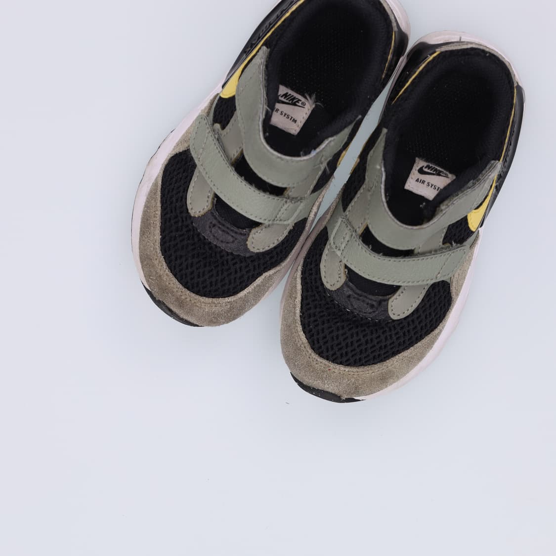 160 나이키 키즈 에어맥스 운동화 0309H1 상품이미지2