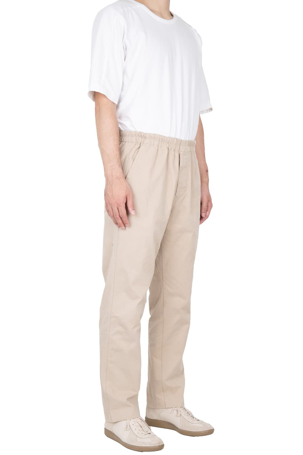 도큐먼트 파자마 팬츠 베이지 S사이즈 상품이미지7