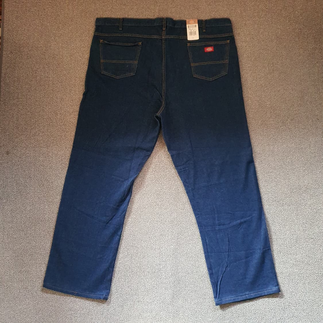 빅사이즈 디키즈 데님 팬츠 No.72 상품이미지6