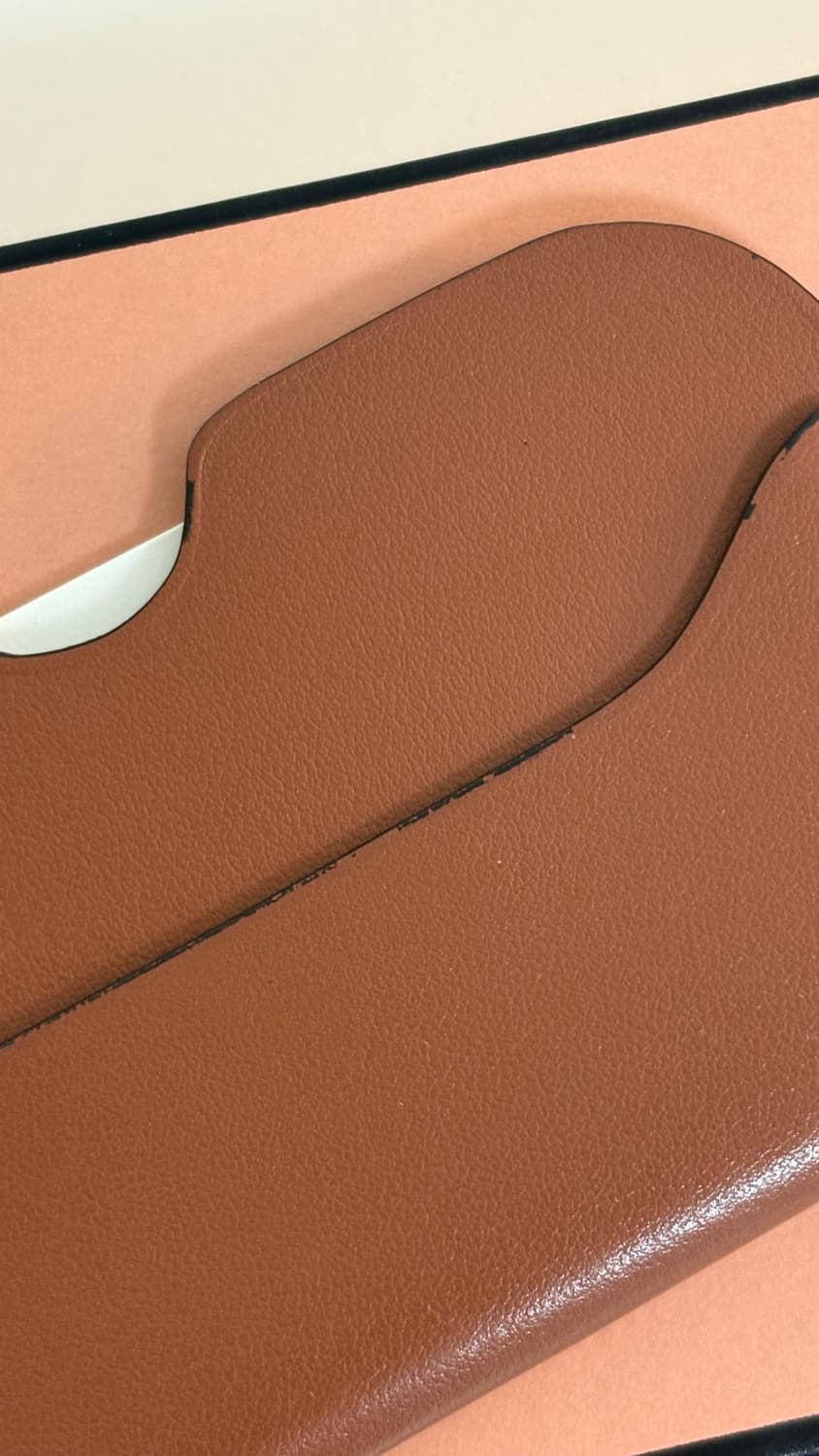 아크네스튜디오 카드홀더 상품이미지3