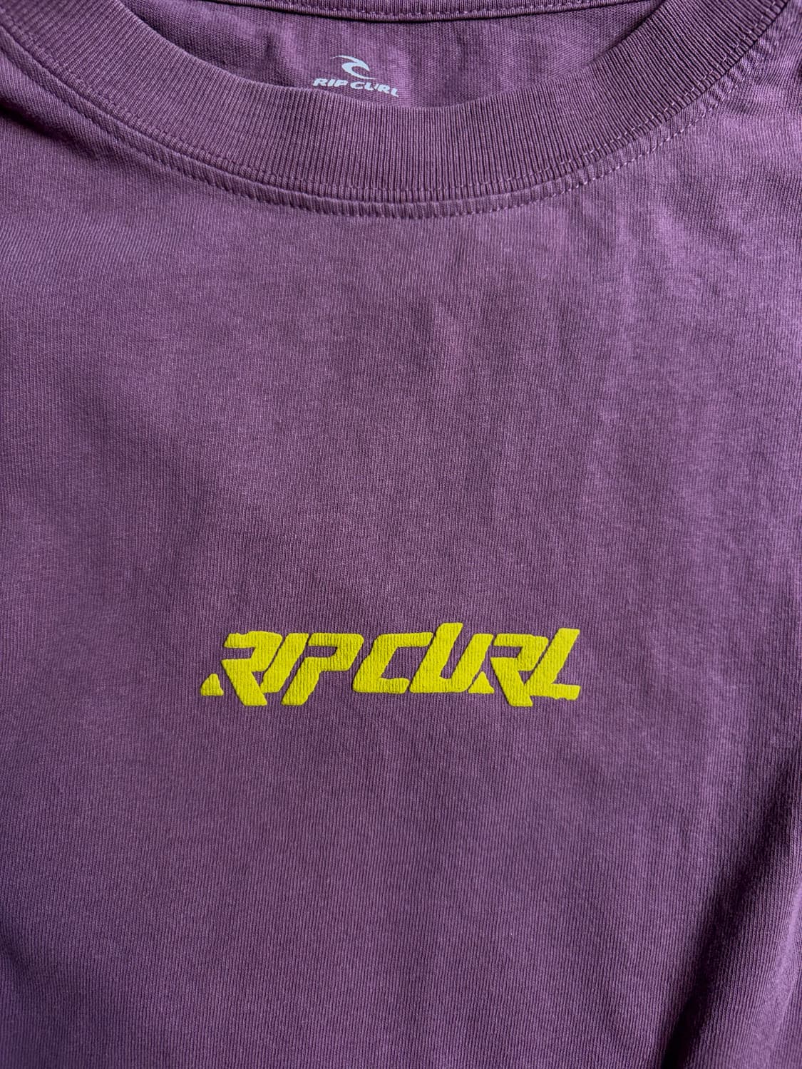 립컬 ripcurl 긴팔 M / 105 상품이미지3