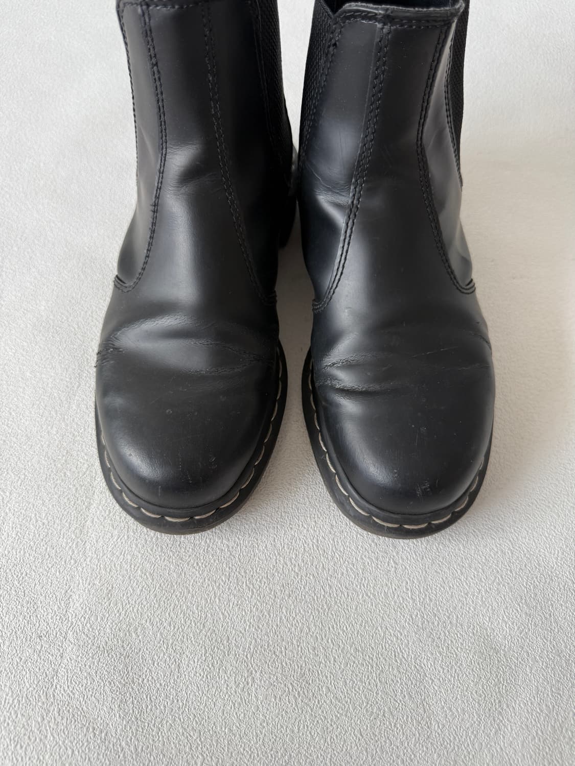 [UK7]닥터마틴(Dr.Marten) 첼시 부츠 상품이미지6