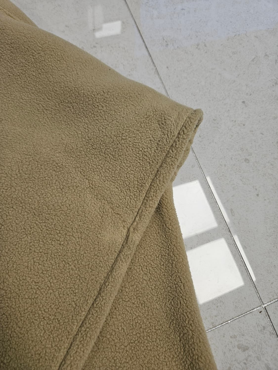 파타고니아 신칠라 L 카키아이보리 상품이미지9