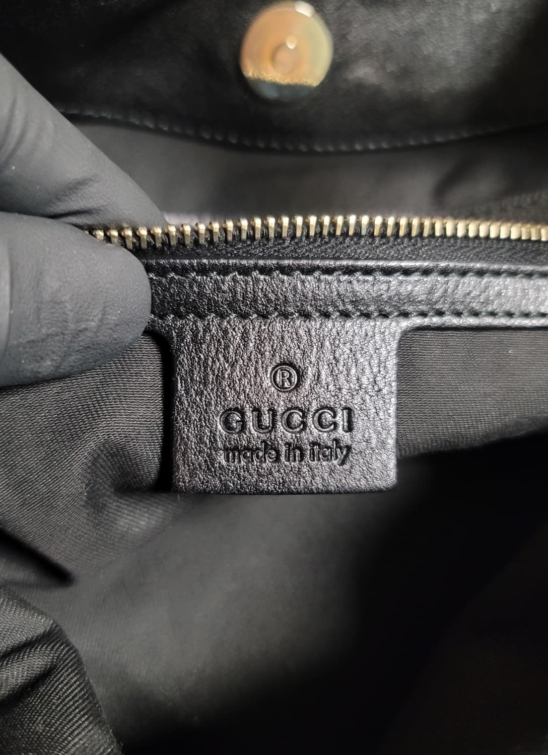 정품 구찌 가방,토트백(디올펜디샤넬프라다셀린느버버리고야드루이비통발렌시아가 상품이미지7