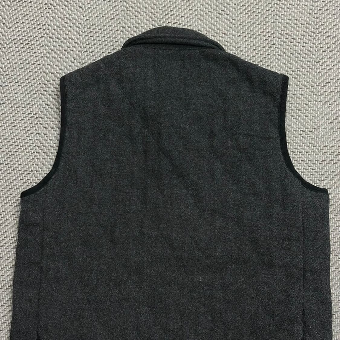 글로벌 워크 퀼팅 베스트 v1865 상품이미지4