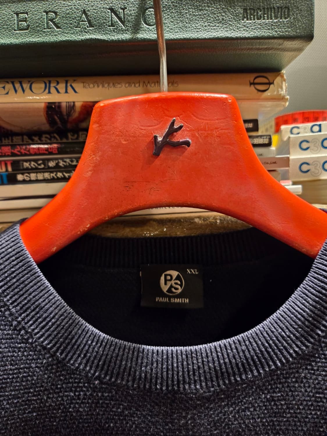 폴스미스 스웻 상품이미지9