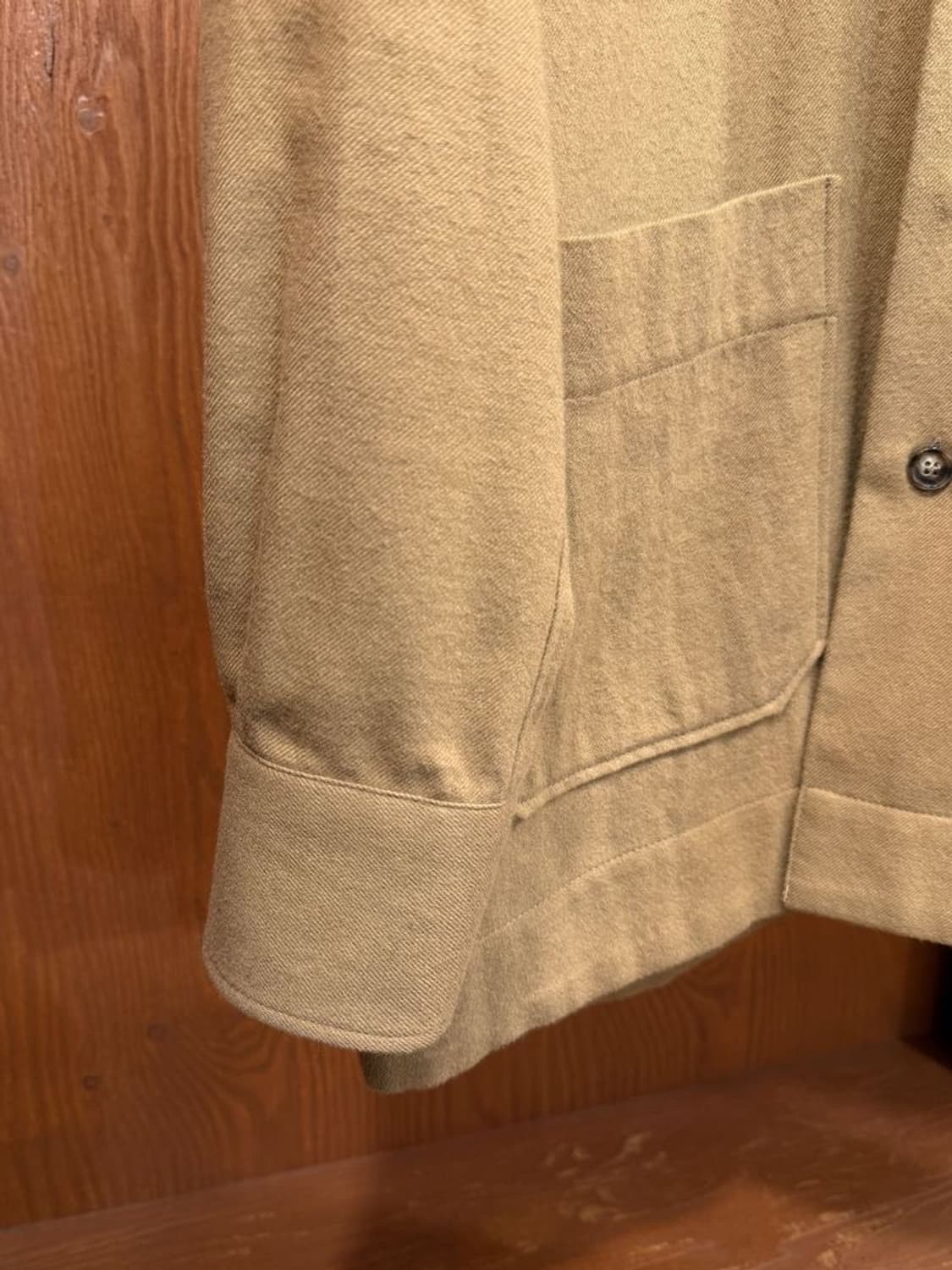 오리앙 셔츠 상품이미지4