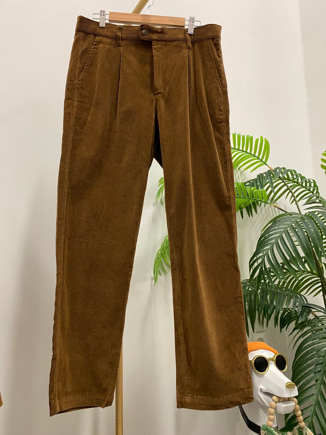 디미트리블랙 코듀로이 셋업 상품이미지8