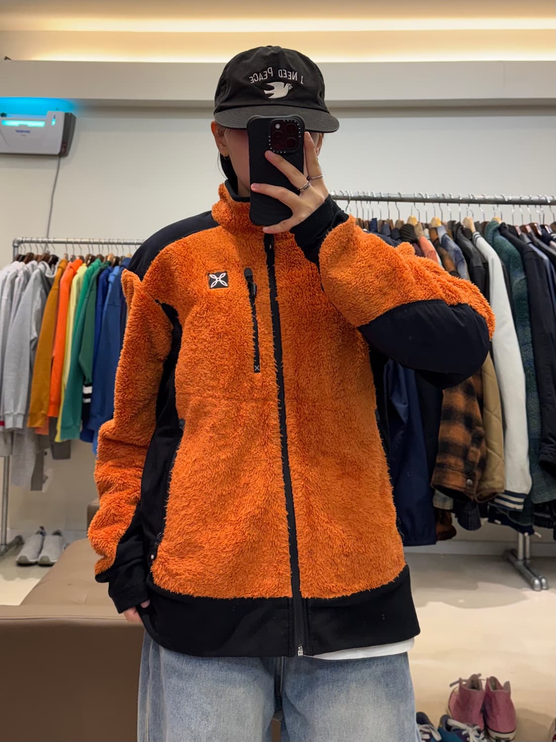 몬츄라 마운틴집업 상품이미지7