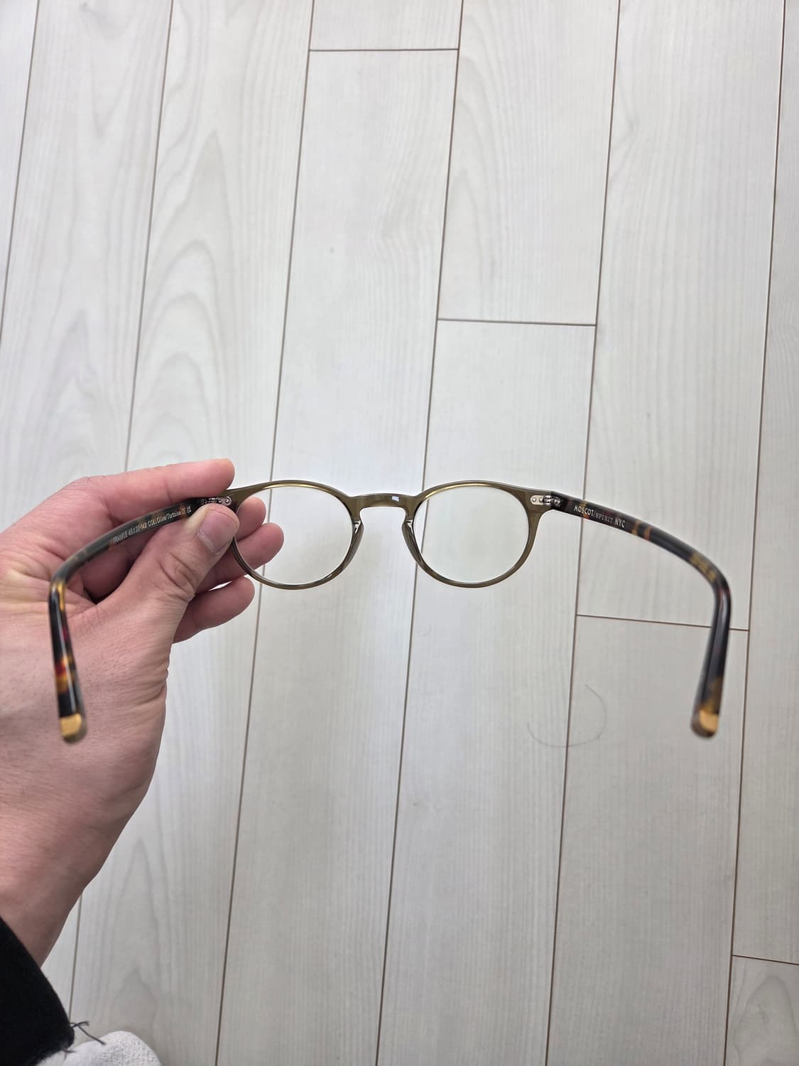 모스콧 프랭키 45 제품 상품이미지5