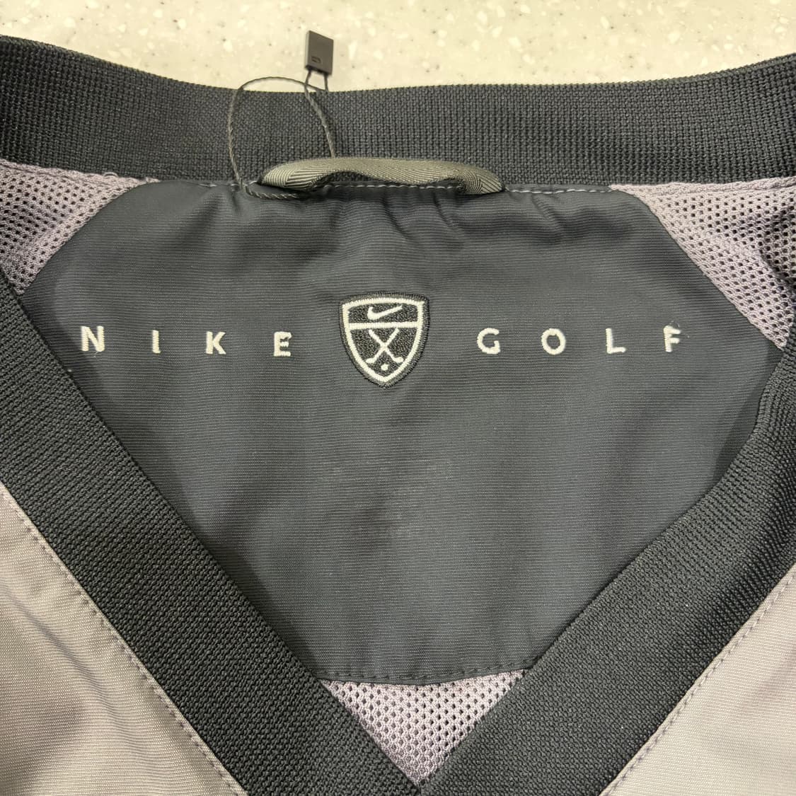 209. 00년대 나이키 웜업 상품이미지2