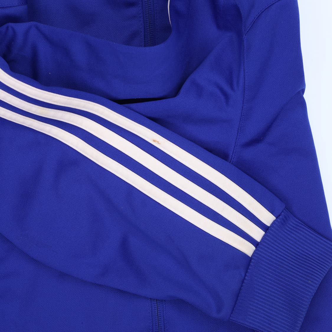 90 아디다스 첼시 트랙탑 집업 져지 N7394 상품이미지6