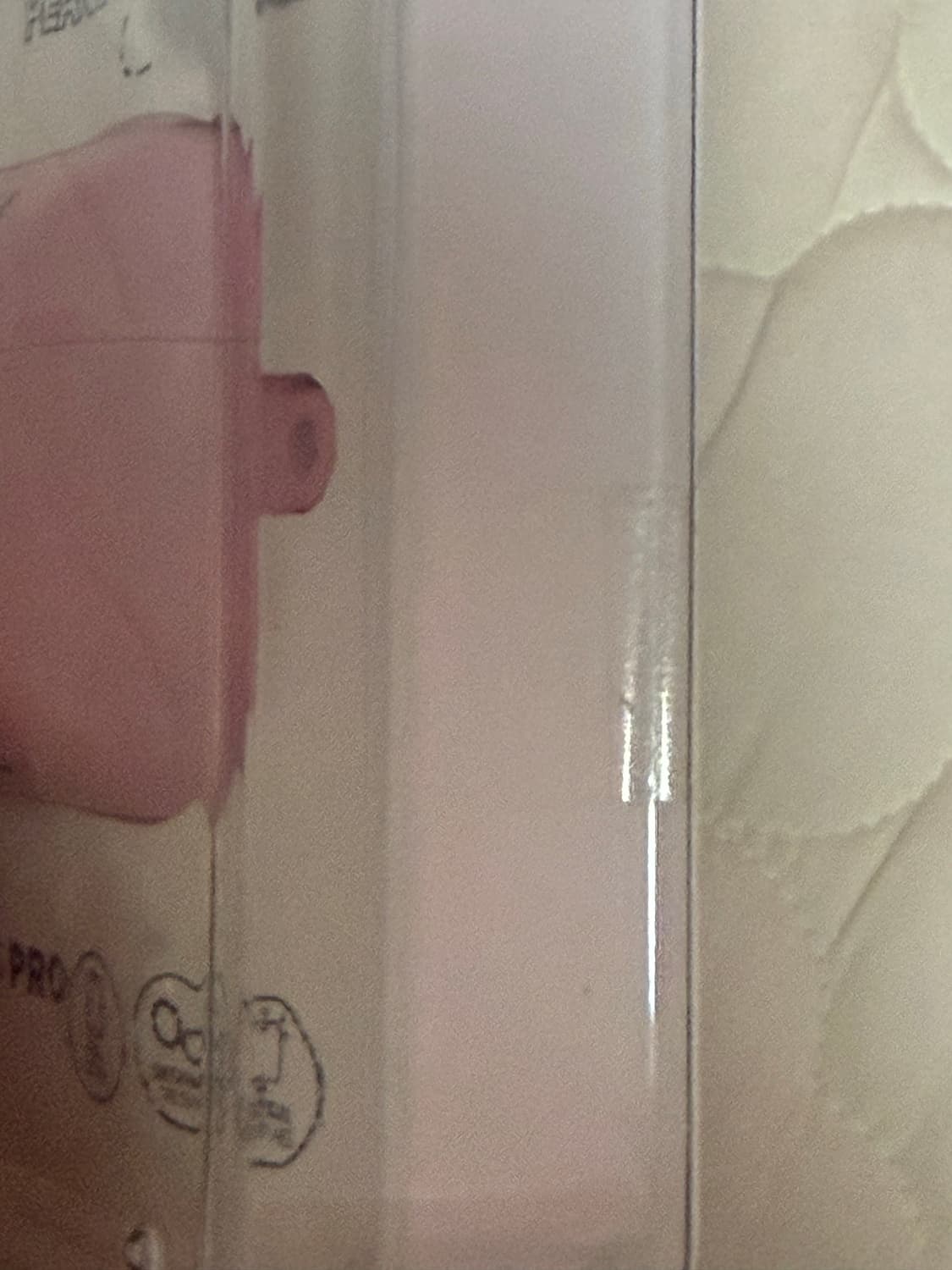 에어팟 프로 미개봉 케이스 상품이미지3