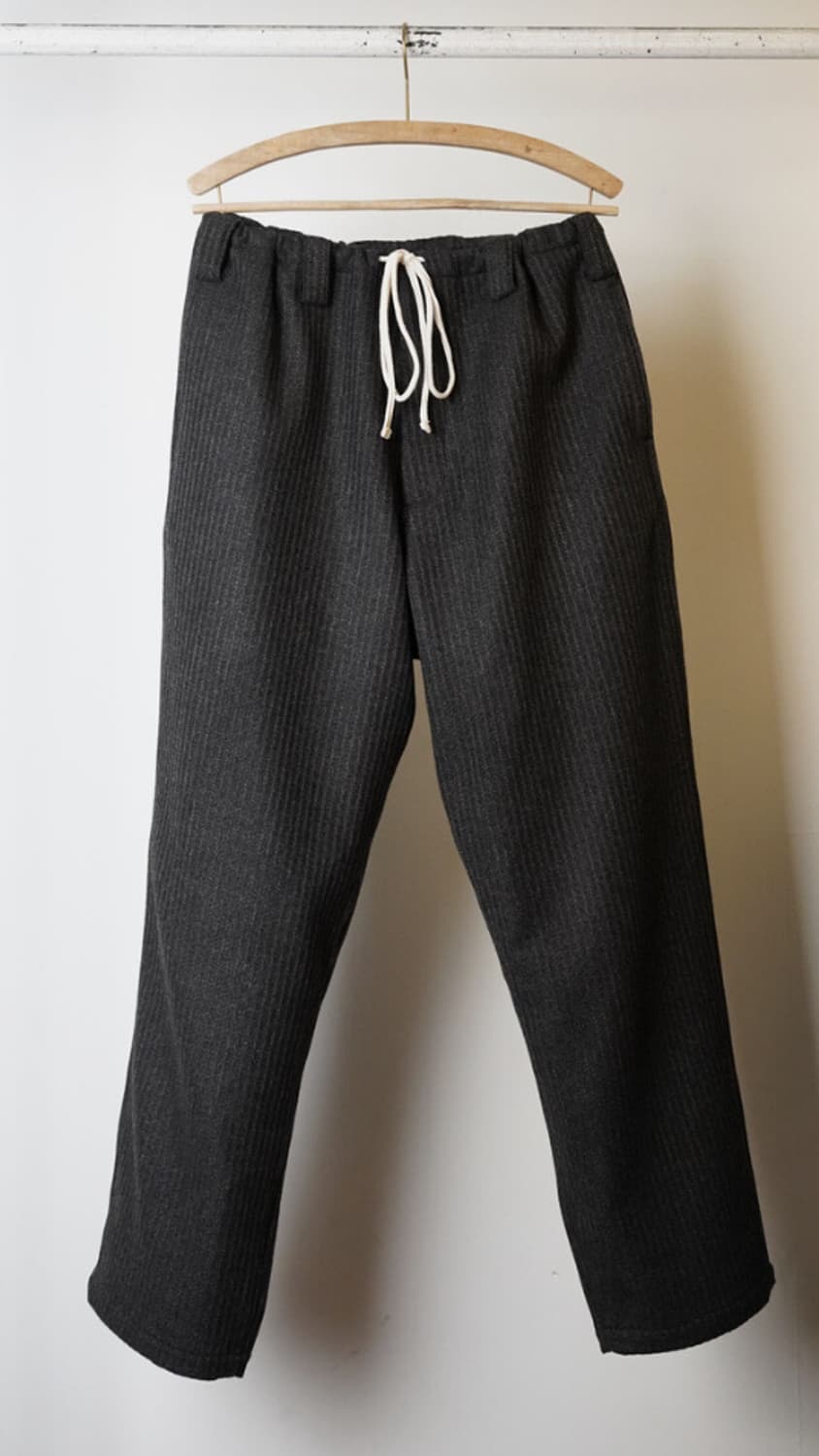 wardrobe.41(워드로브41) PANTS 상품이미지1