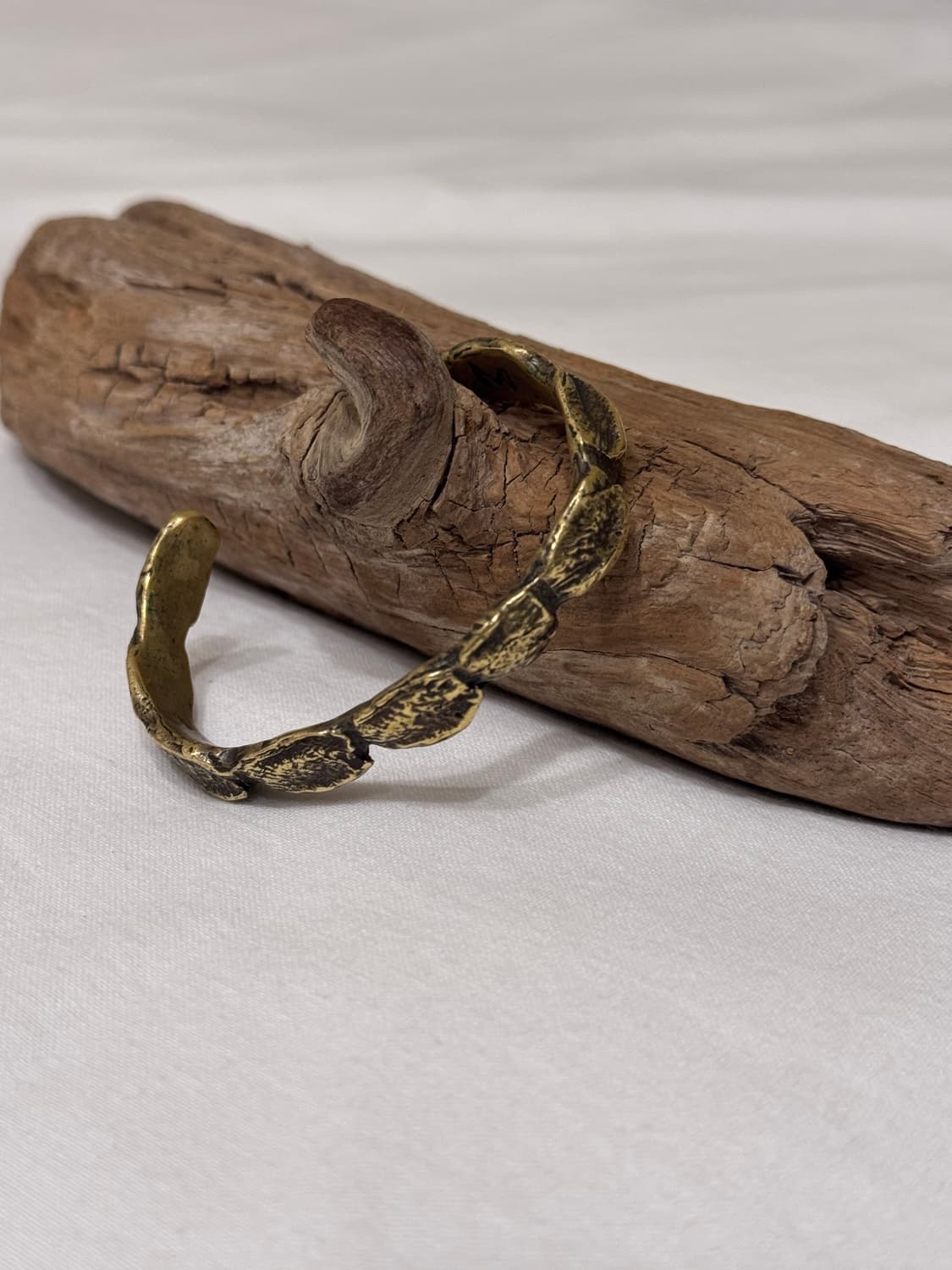 M.cohen bronze bracelet  상품이미지2